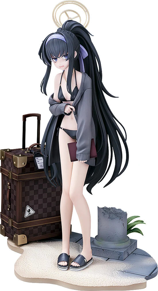 Blue Archive - Ui (Swimsuit Ver.) 1/7 Scale Figure Phat!