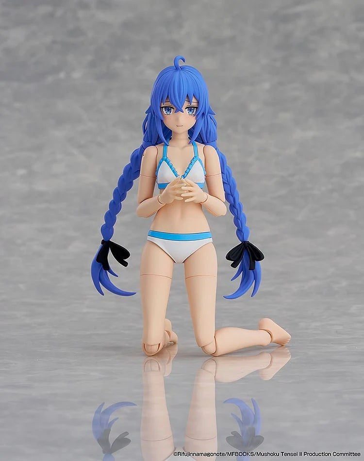 Mushoku Tensei: Jobless Reincarnation - Roxy Migurdia (DX Ver) Plastic Model Kit KADOKAWA