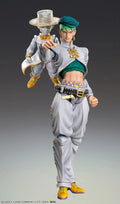 JoJo's Bizarre Adventure: Diamond Is Unbreakable - Rohan Kishibe & HEAVEN'S DOOR Chozokado Action Figure MEDICOS ENTERTAINMENT
