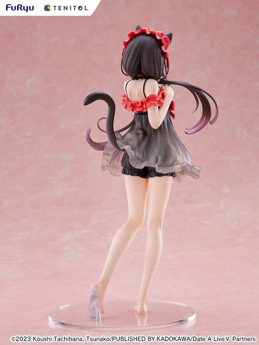 Date A Live V - Kurumi Tokisaki Non Scale Figure Furyu