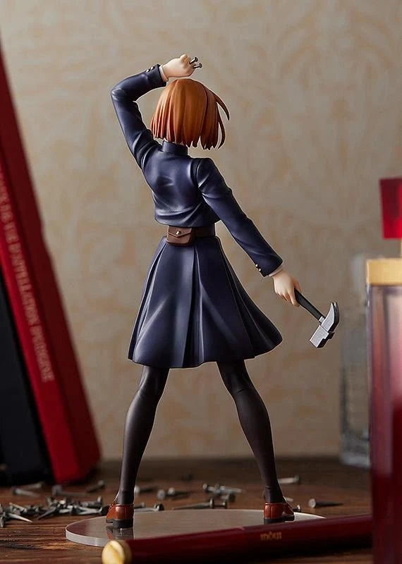 Jujutsu Kaisen - Nobara Kugisaki Pop Up Parade Good Smile Company