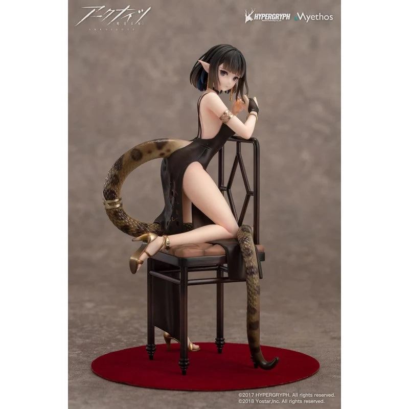 Arknights - Eunectes (Formal Dress Ver.) 1/7 Scale Figure Myethos