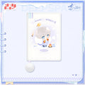 Love and Deepspace - Winter Chronicle Series Planner InFold Games