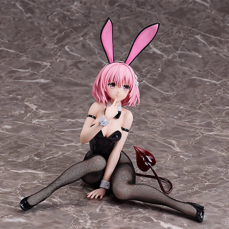To LOVE-Ru Darkness - Golden Darkness (Bunny Ver.) 1/6 Scale Figure FREEing
