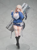 Goddess of Victory: Nikke - Tia 1/7 Scale Figure Alter