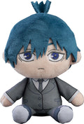 Chainsaw Man - Aki Hayakawa Plushie Good Smile Company