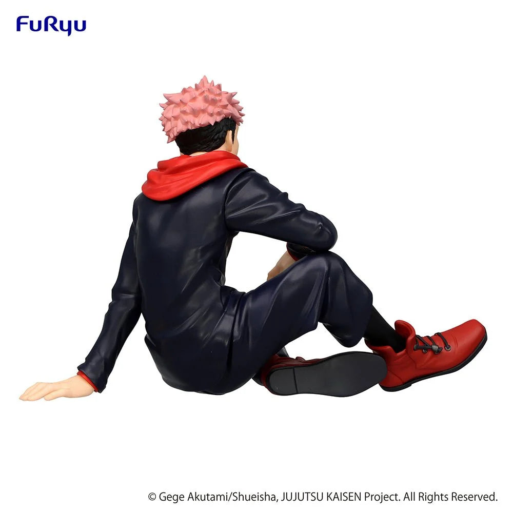 JUJUTSU KAISEN - Yuji Itadori Prize Figure FuRyu Corporation