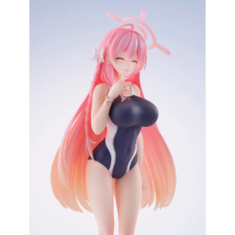 Blue Archive - Urawa Hanako 1/7 Scale Figure Oriental Forest