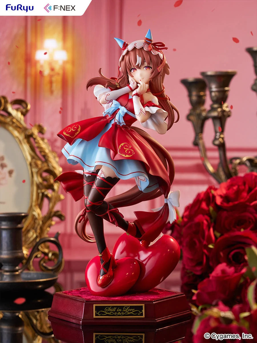 Umamusume: Pretty Derby - Still in Love (Standard Ver.) 1/7 Scale Figure FuRyu Corporation
