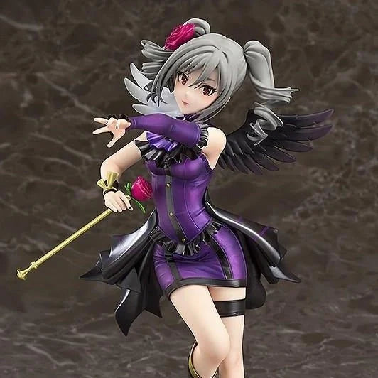 The Idolmaster Cinderella Girls - Kanzaki Ranko 1/7 Scale Figure Max Factory