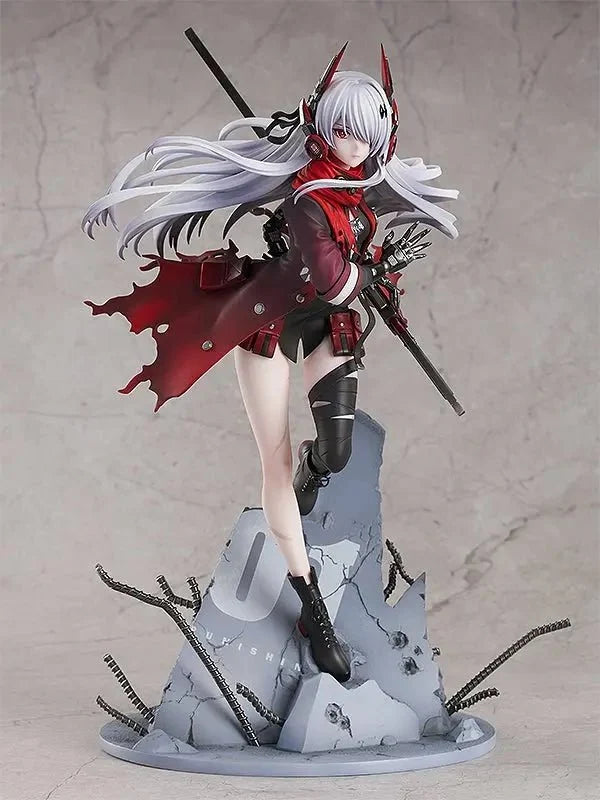 Punishing: Gray Raven - Lucia: Crimson Abyss 1/7 Scale Figure Good Smile Arts Shanghai