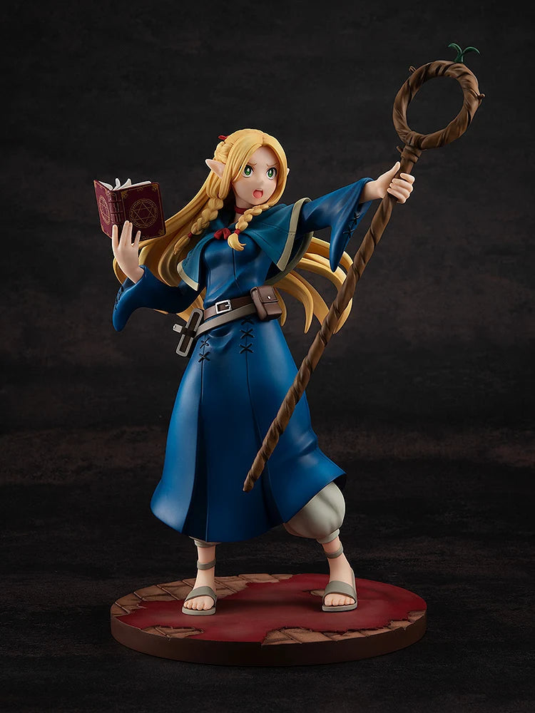 Delicious in Dungeon - Marcille 1/7 Scale Figure Kadokawa