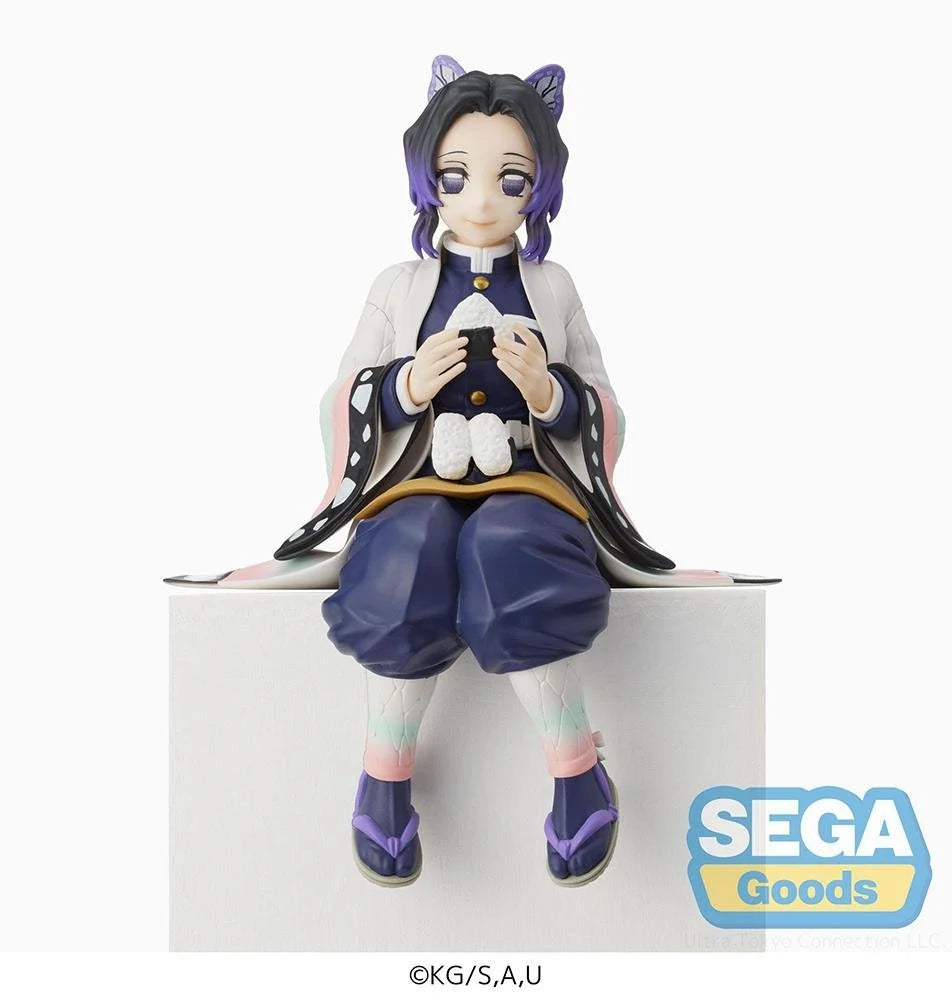 Demon Slayer: Kimetsu no Yaiba - Shinobu Kocho PM Perching Figure