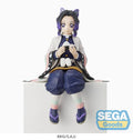 Demon Slayer: Kimetsu no Yaiba - Shinobu Kocho PM Perching Figure