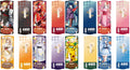 GODDESS OF VICTORY: NIKKE - Lunar New Year 2026 Series Shikishi Board Set