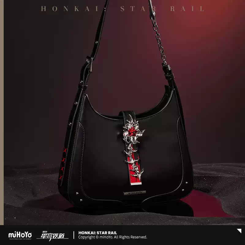 Honkai: Star Rail - Acheron Impression Saddle Bag miHoYo