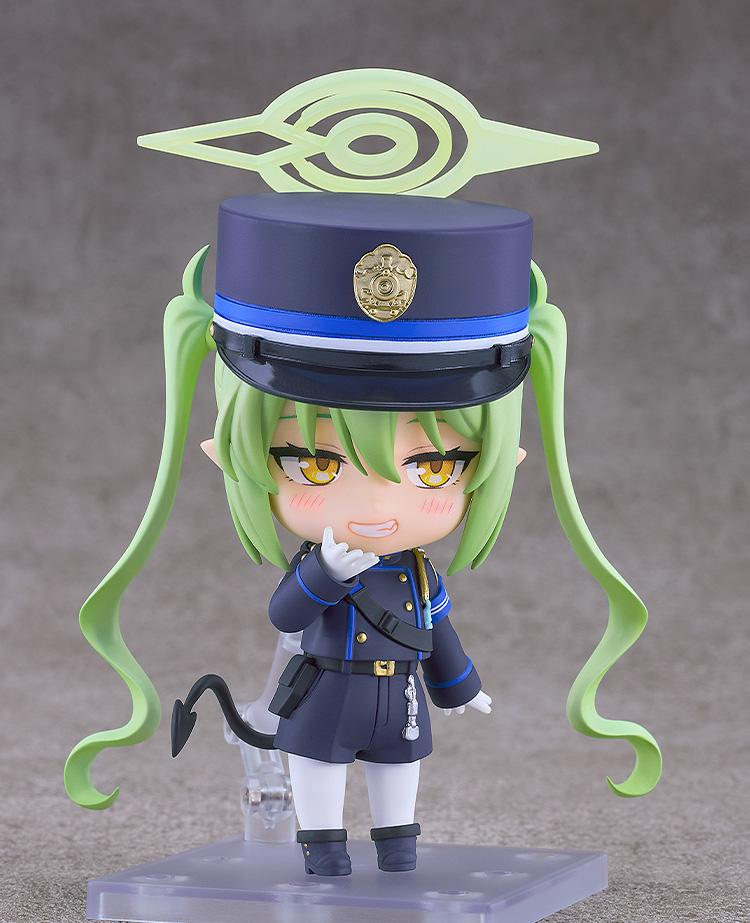 Blue Archive - Nozomi Tachibana & Hikari Tachibana Nendoroid Good Smile Company