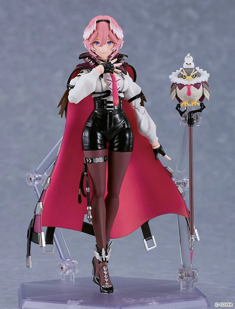 Hololive Production - Takane Lui Figma Max Factory