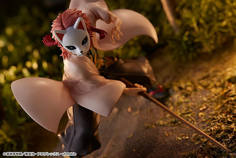 Demon Slayer: Kimetsu no Yaiba - Sabito 1/7 Scale Figure Phat Company