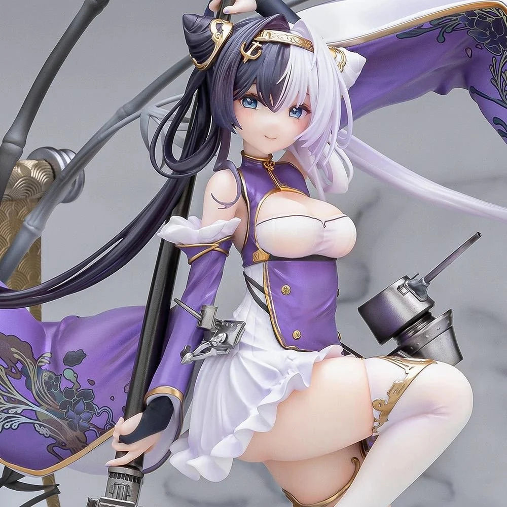 Azur Lane - Ying Swei 1/7 Complete Scale Figure NEONMAX