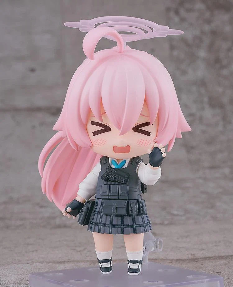 Blue Archive - Hoshino Takanashi (Armed Ver.) Nendoroid Good Smile Company