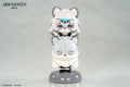 Arknights - Pramanix & SilverAsh Happy Shake Chibi Figure APEX