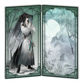 Wuthering Waves - Inkwash Reverie Series Acrylic Screen Stand KURO GAMES