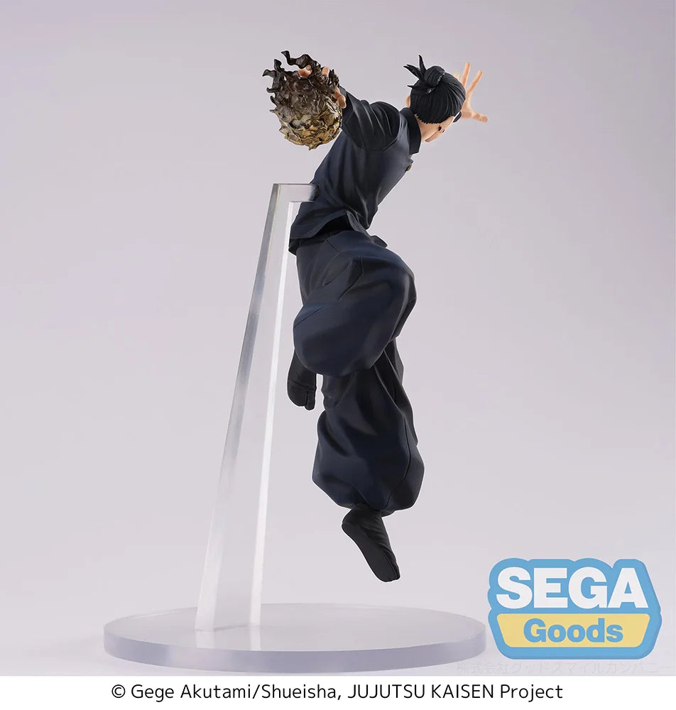 Jujutsu Kaisen - Suguru Geto Prize Figure SEGA