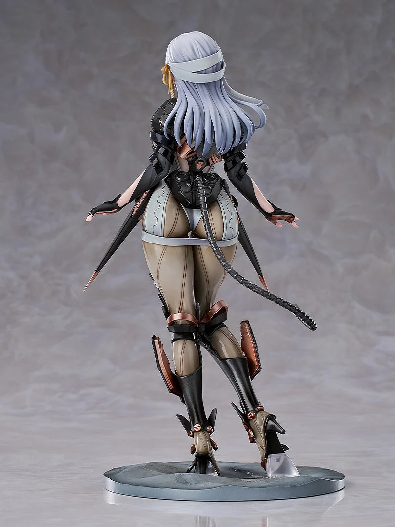 GODDESS OF VICTORY: NIKKE - Modernia 1/7 Scale Figure Good Smile Arts Shanghai