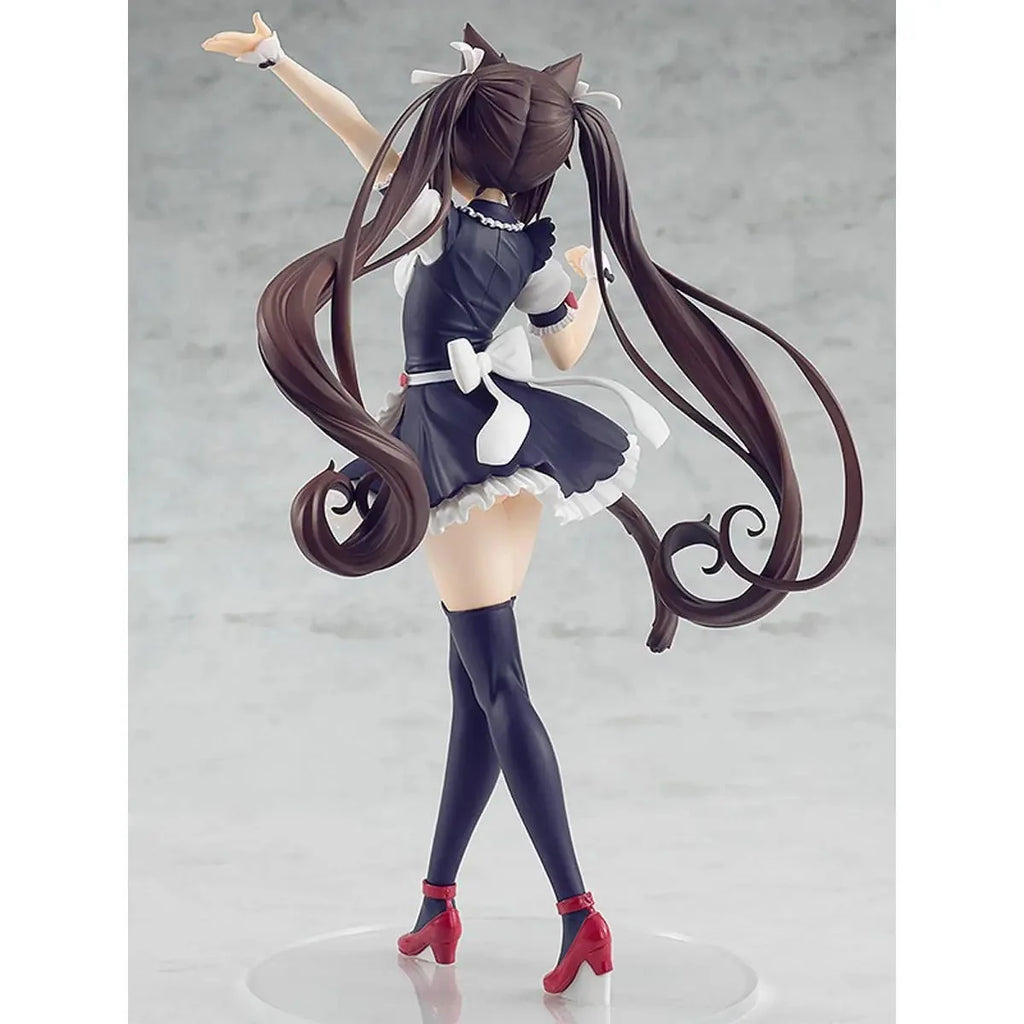 Nekopara - Chocola Pop Up Parade PVC Figure GSC