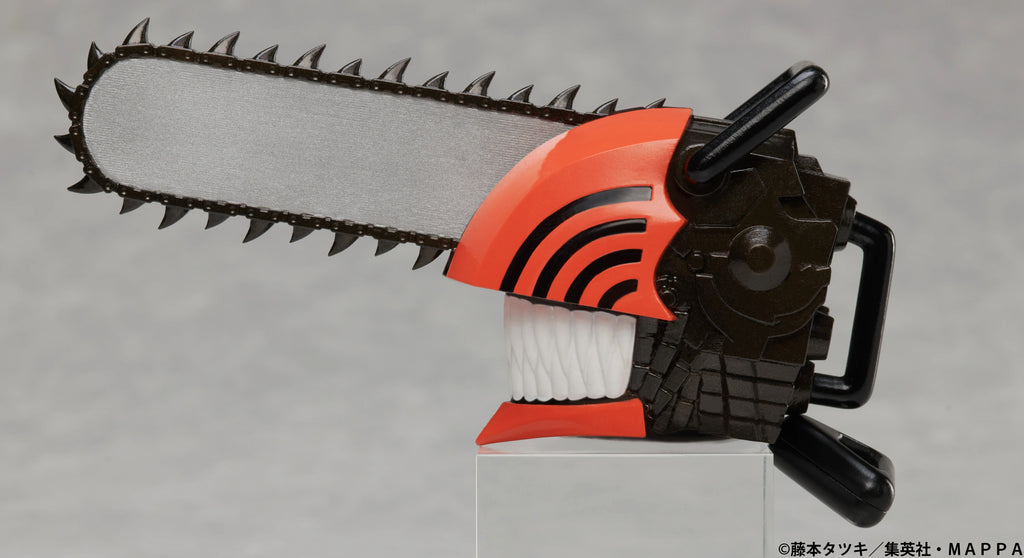 Chainsaw Man - Chainsaw Man Prize Figure elCOCO