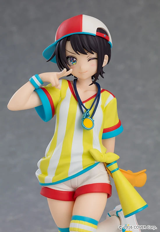 Hololive production - Oozora Subaru POP UP PARADE Max Factory