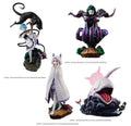 Re:Zero -Starting Life In Another World - Memory Box set Prize Figure Megahouse