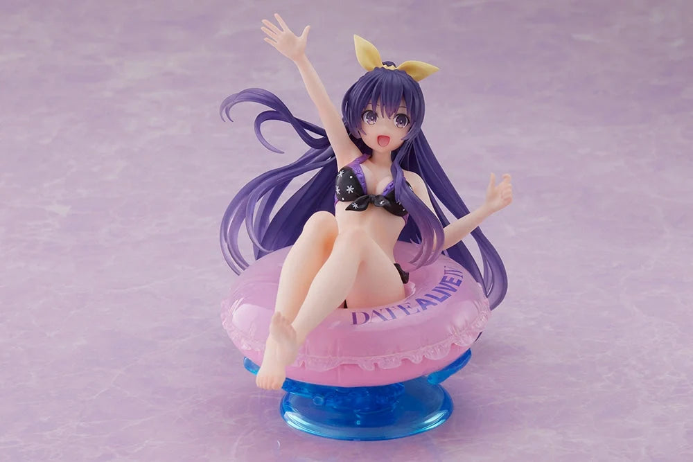 Date A Live IV - Tohka Yatogami(Aqua Float Girls Ver.) Prize Figure Taito