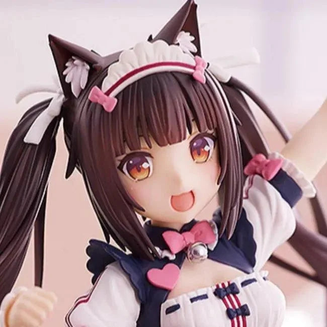 Nekopara - Chocola Pop Up Parade PVC Figure GSC