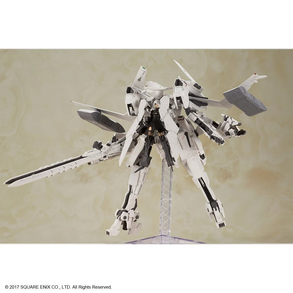 NieR:Automata® - FLIGHT UNIT Ho229 Type-B & 2B (YoRHa No.2 Type B) Plastic Model Kit Square Enix Products