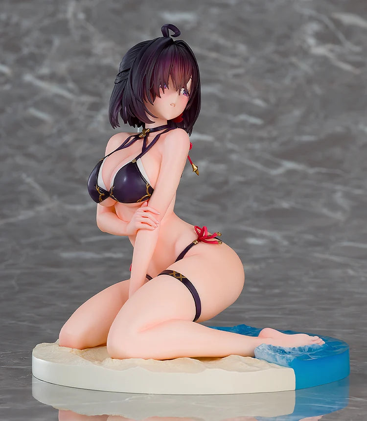 Atelier Yumia - Yumia Liessfeldt (Swimsuit Ver.) 1/7 Scale Figure Wonderful Works