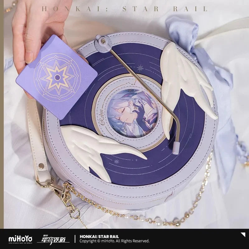 Honkai: Star Rail - Robin Impression Shoulder Bag miHoYo