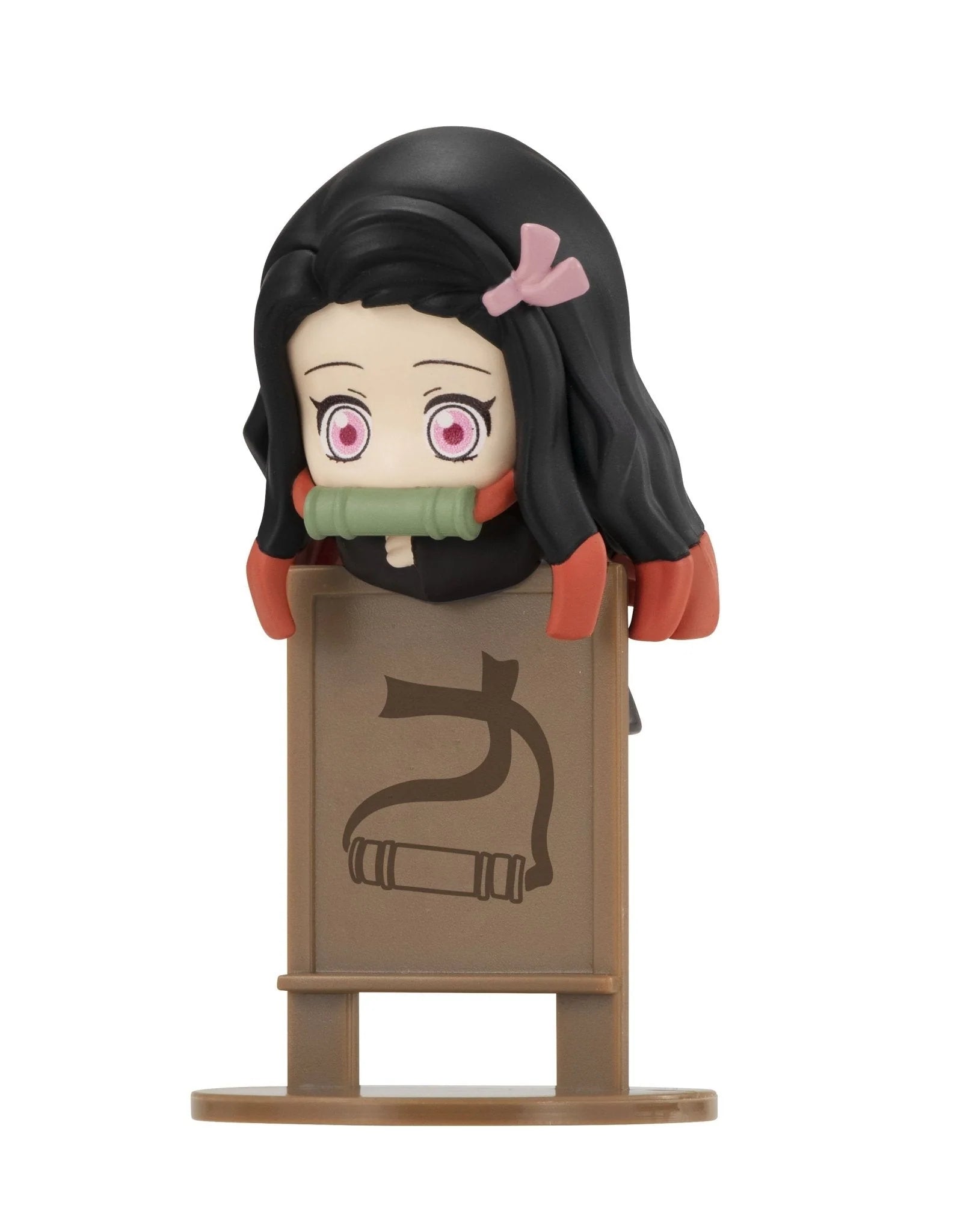 Demon Slayer: Kimetsu no Yaiba - OCHATOMO Series Demon Slayer mini Figure Megahouse