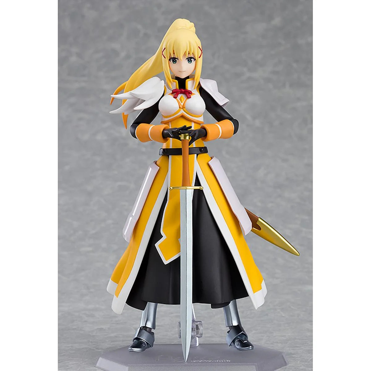 KonoSuba: God's Blessing on this Wonderful World! - Darkness (Re-run) Figma Max Factory