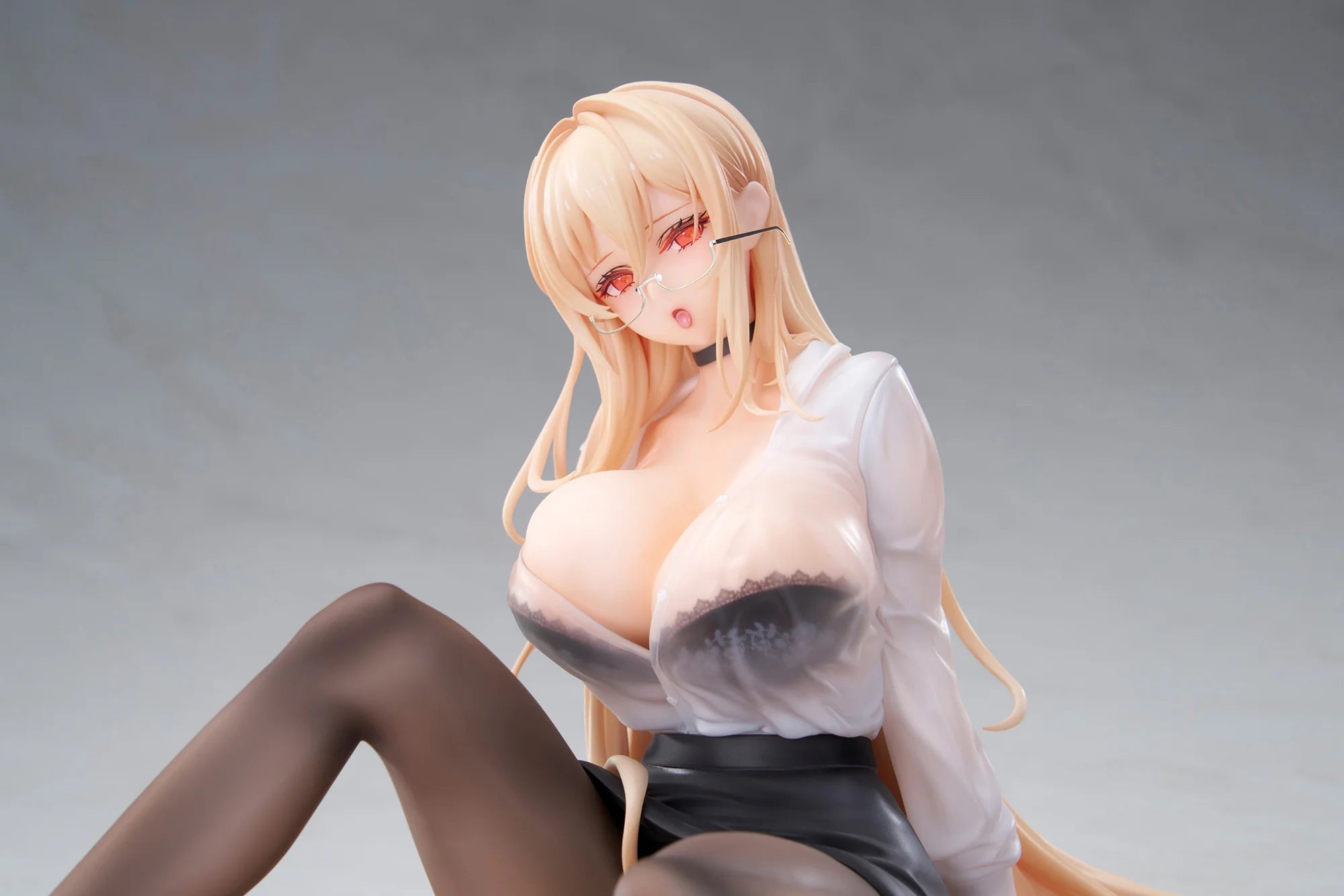 Azur Lane - Implacable (Shepherd of the Lost Ver) 1/7 Scale Figure APEX