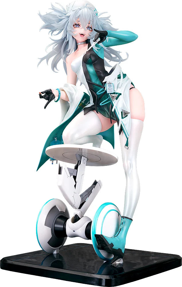 Girls' Frontline - Florence 1/7 Scale Figure Phat Company