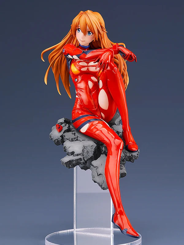 Evangelion - Asuka Langley 1/7 Scale Figure Good Smile Company