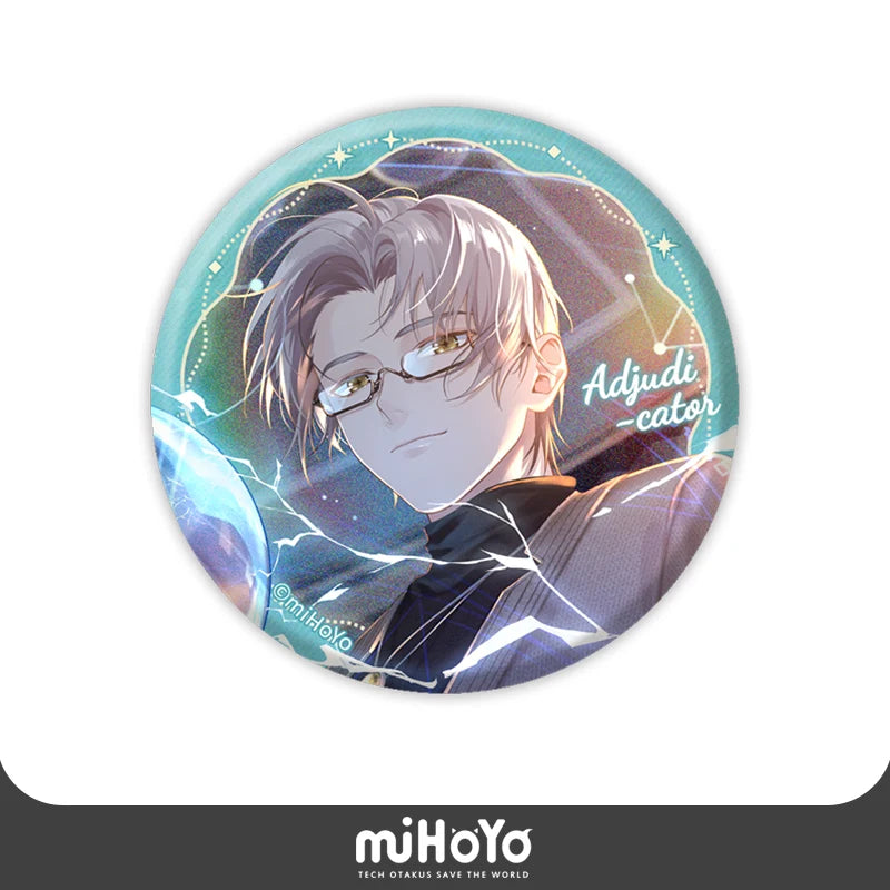Tears of Themis - Symphony of the Night Series Badge miHoYo