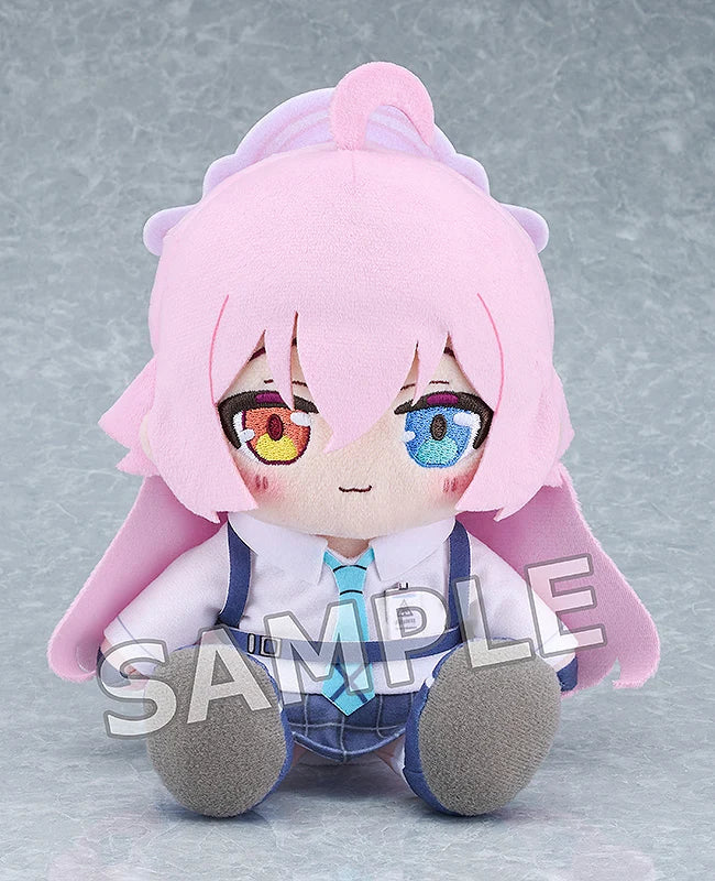 Blue Archive - Hoshino Takanashi(re-order) Plushie Good Smile Company