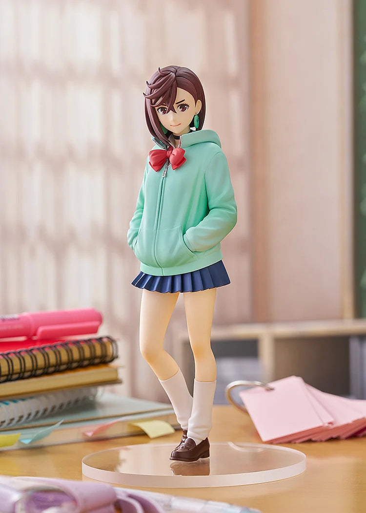 Dandadan - Momo POP UP PARADE Good Smile Company