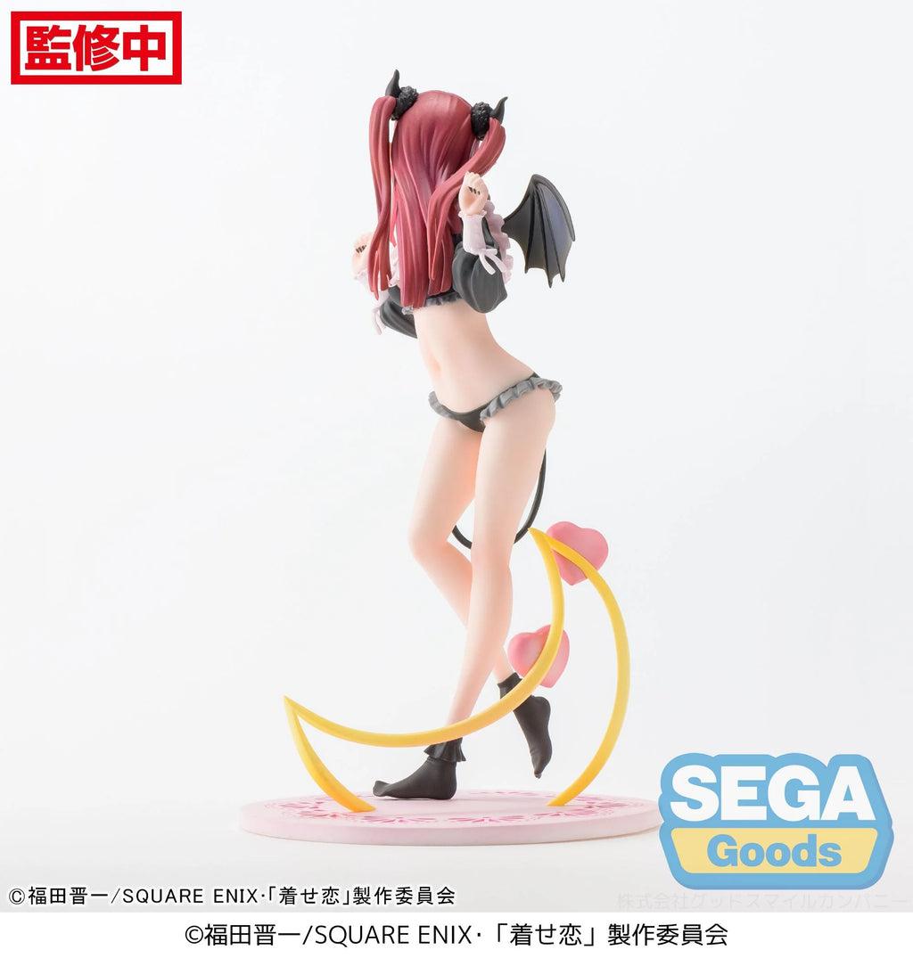 My Dress-Up Darling - Marin Kitagawa Luminasta Prize Figure SEGA