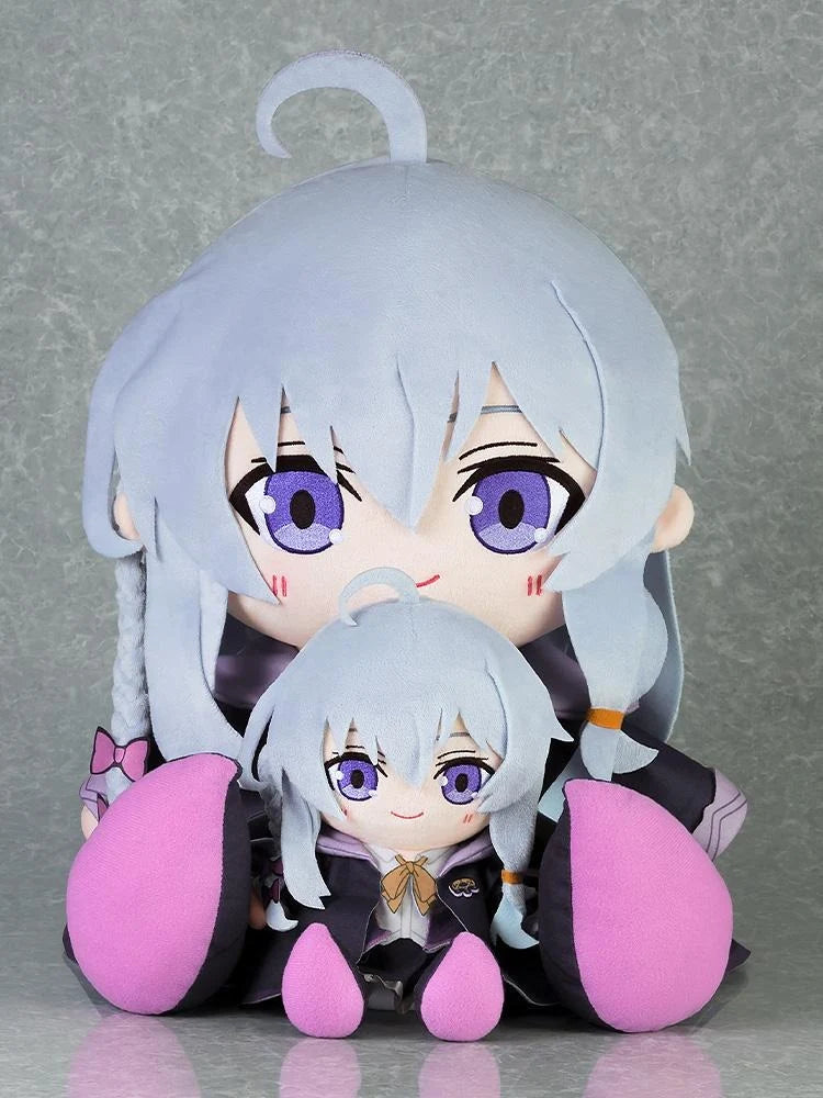 Wandering Witch: The Journey of Elaina - Elaina Plushie Good Smile Company