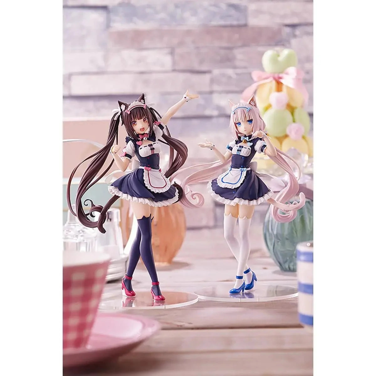 Nekopara - Chocola Pop Up Parade PVC Figure GSC