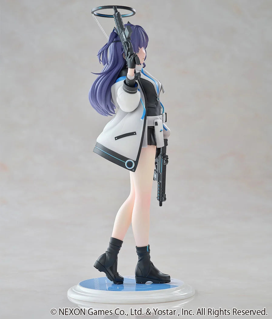 Blue Archive - Yuuka 1/7 Scale Figure Wanderer